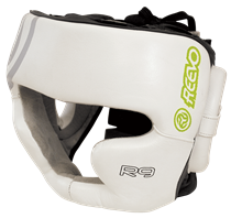 R9 Sentinel Headgear